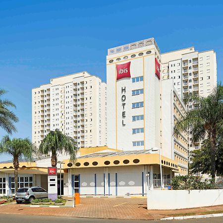Ibis Sao Carlos Exterior photo