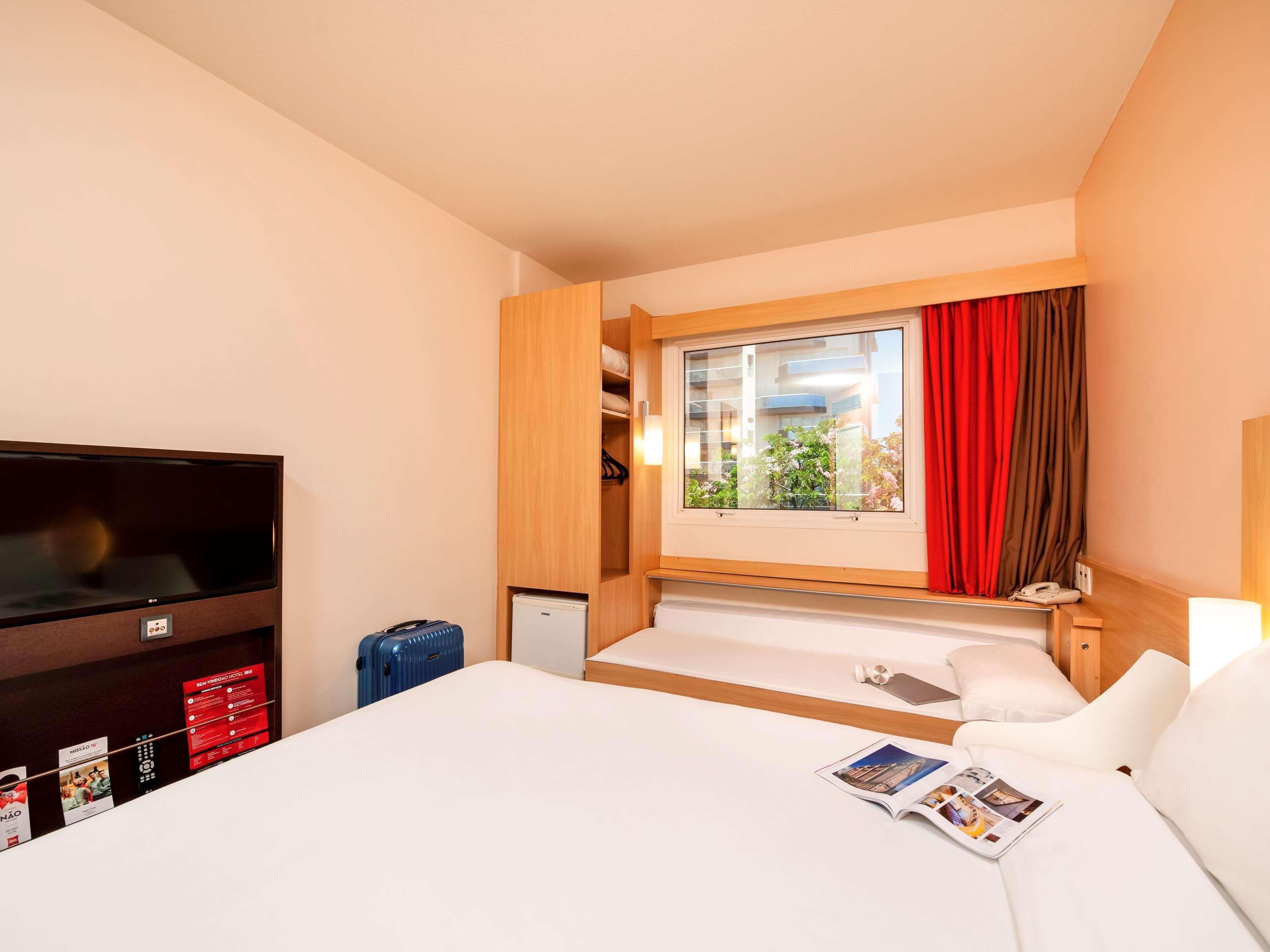 Ibis Sao Carlos Exterior photo