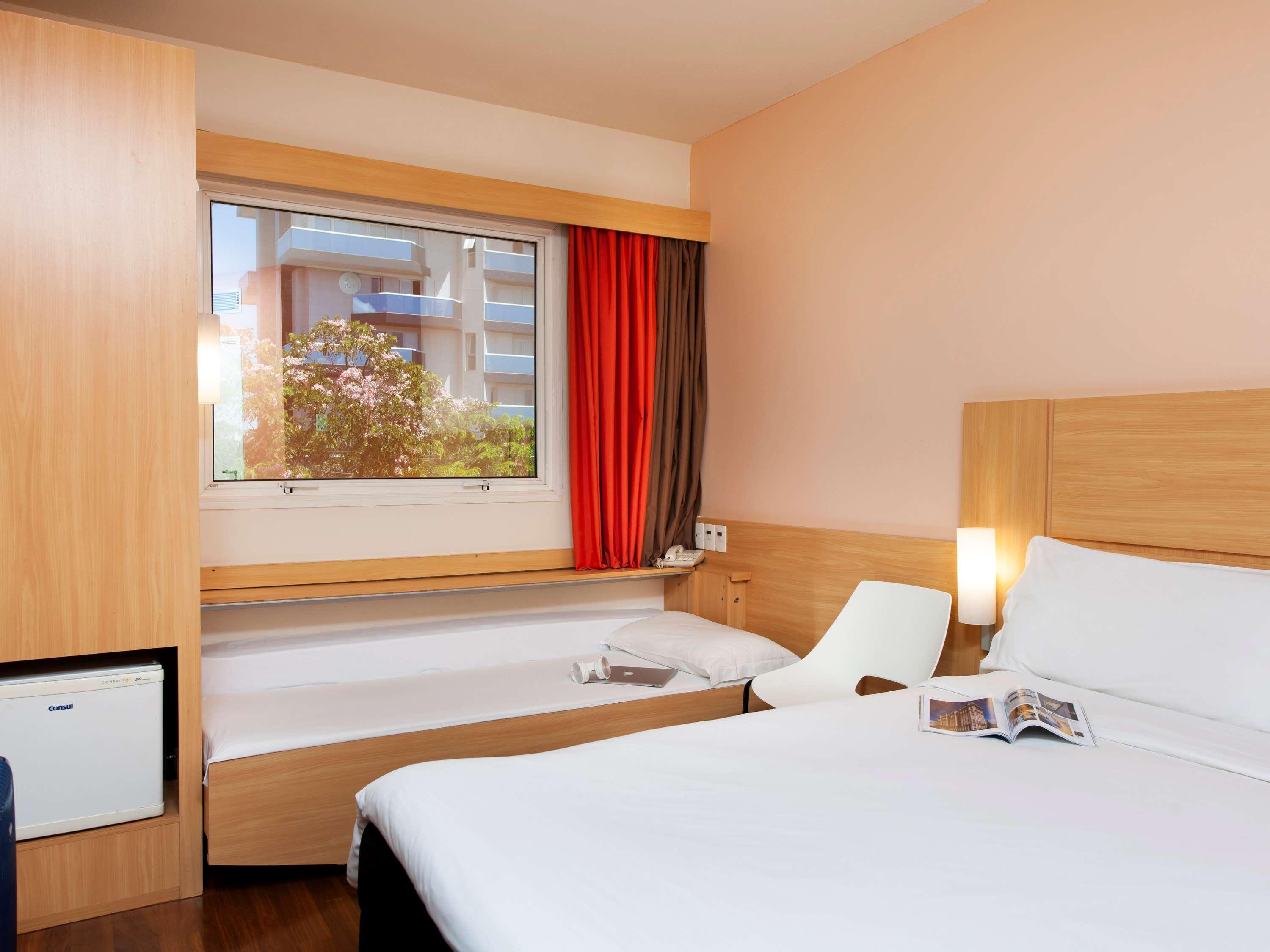 Ibis Sao Carlos Exterior photo