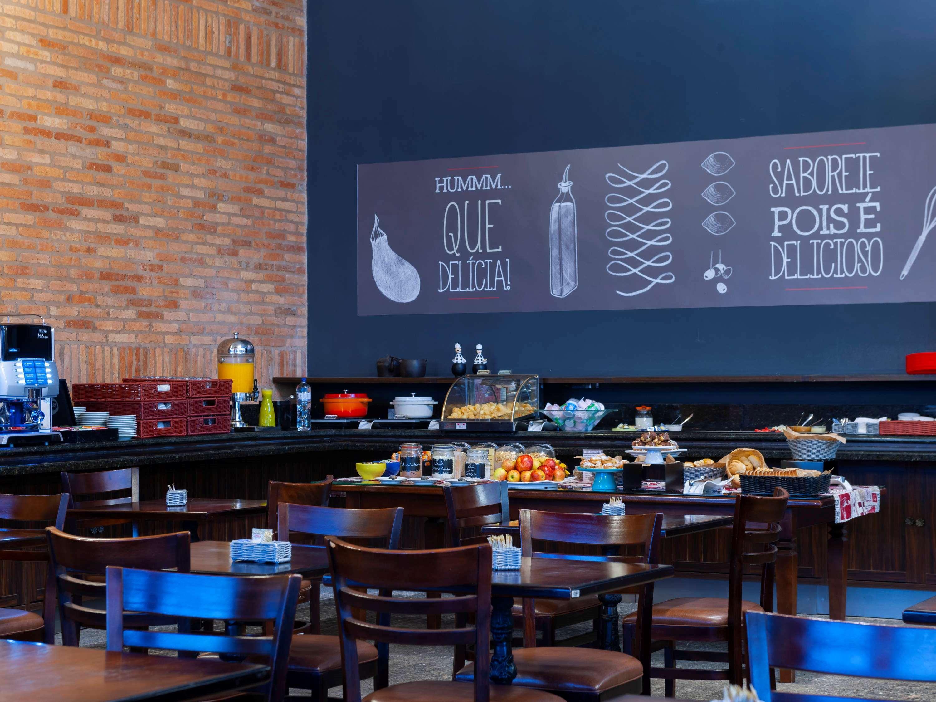 Ibis Sao Carlos Exterior photo