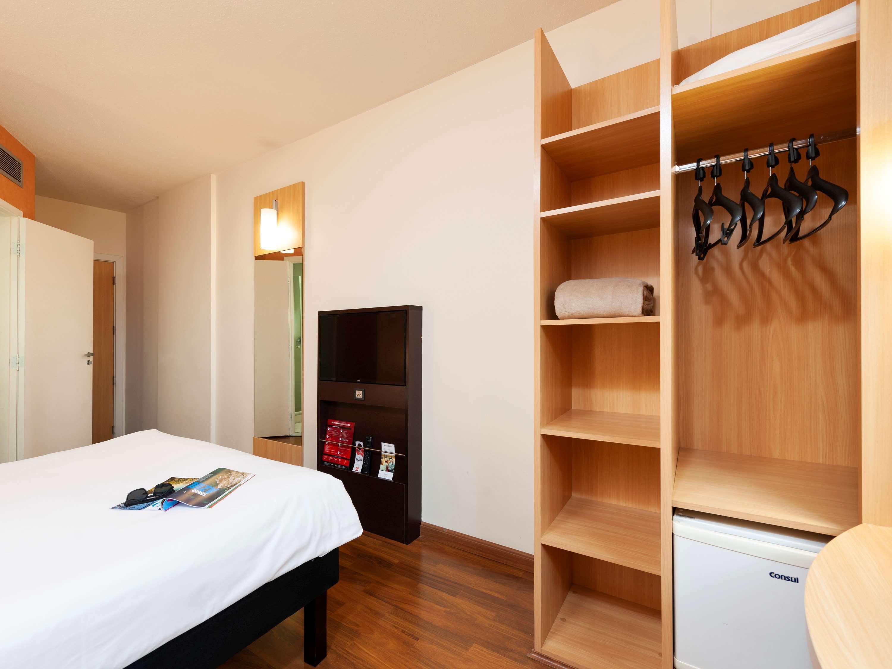 Ibis Sao Carlos Exterior photo
