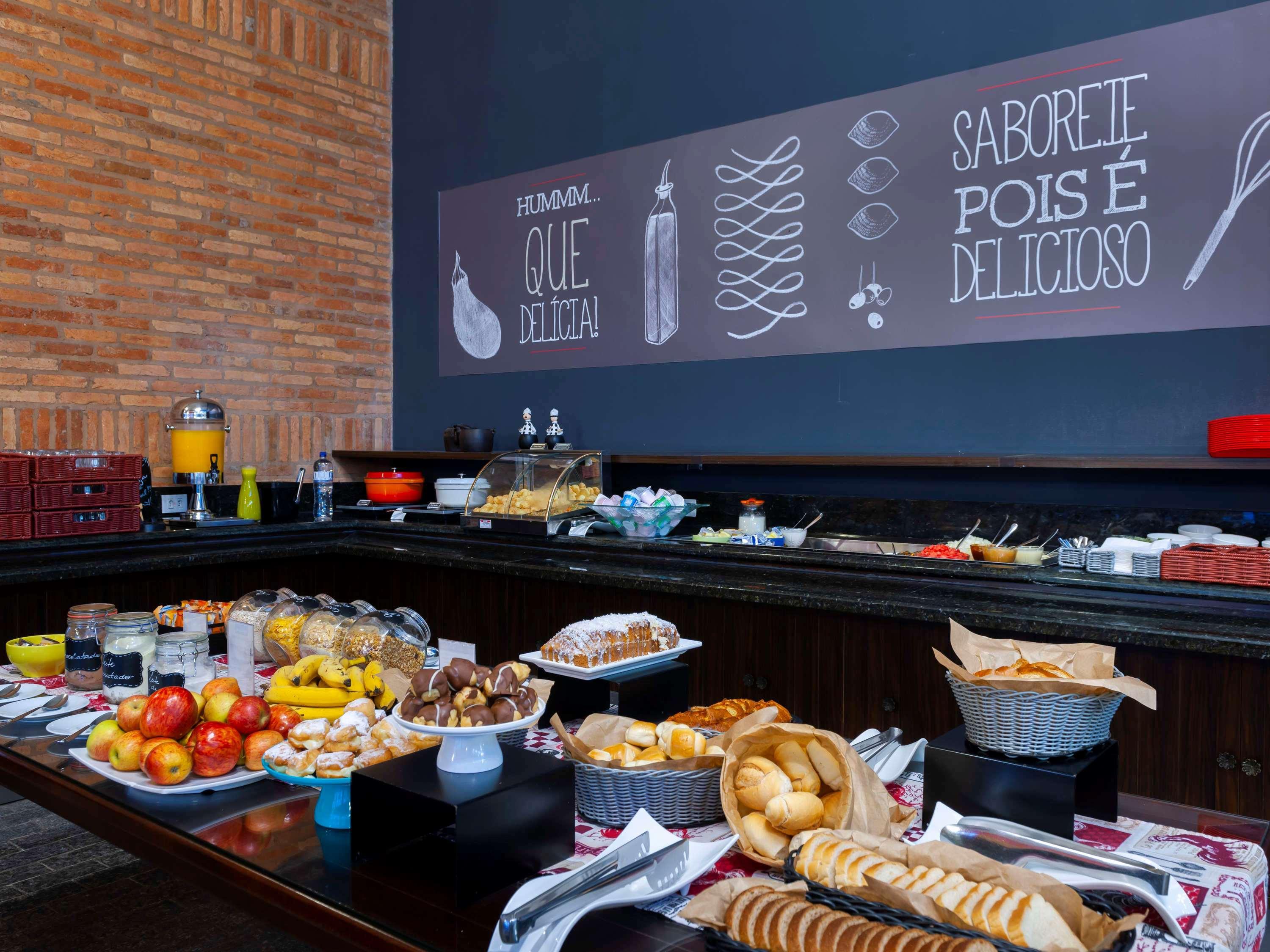 Ibis Sao Carlos Exterior photo