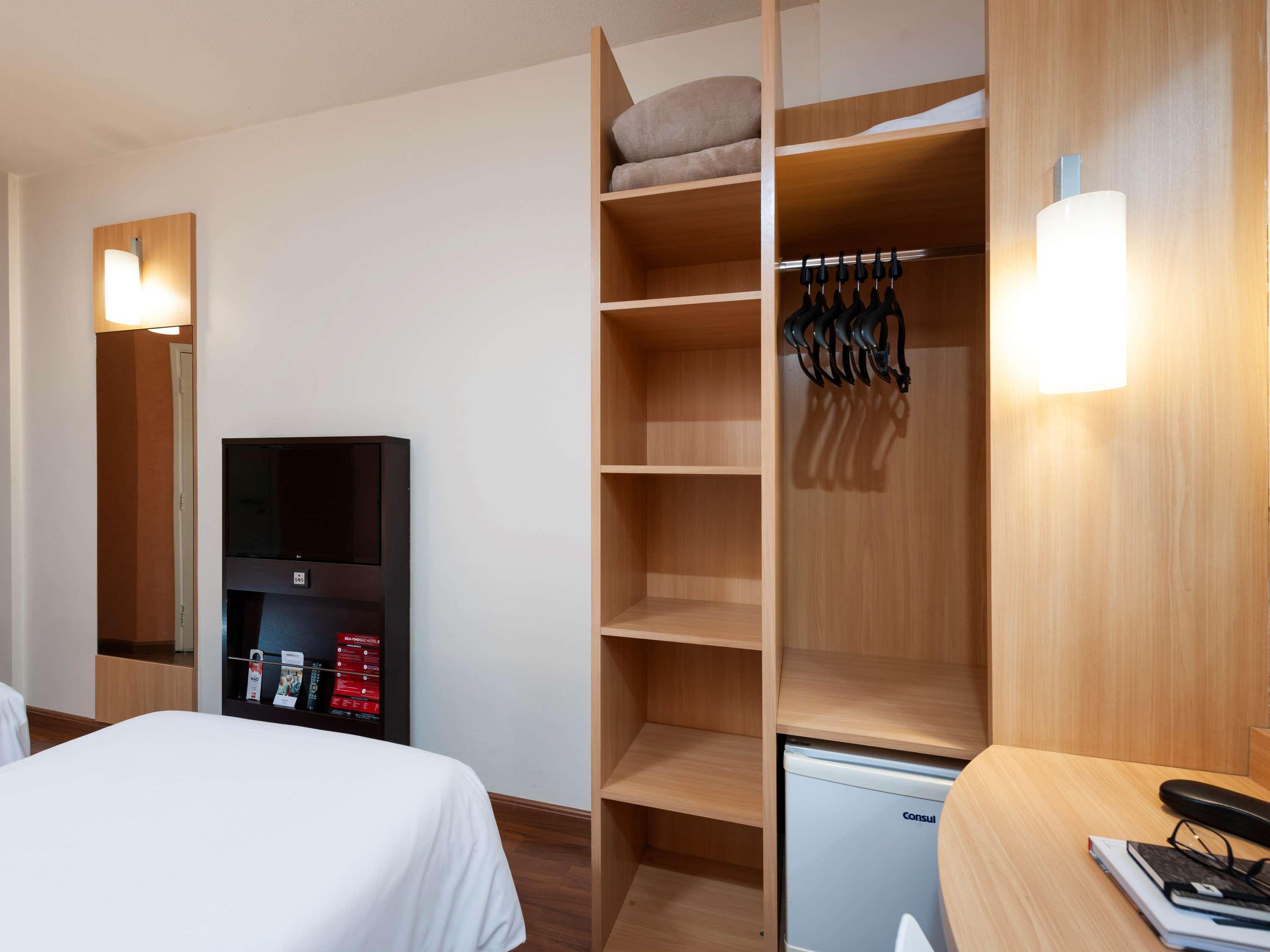 Ibis Sao Carlos Exterior photo