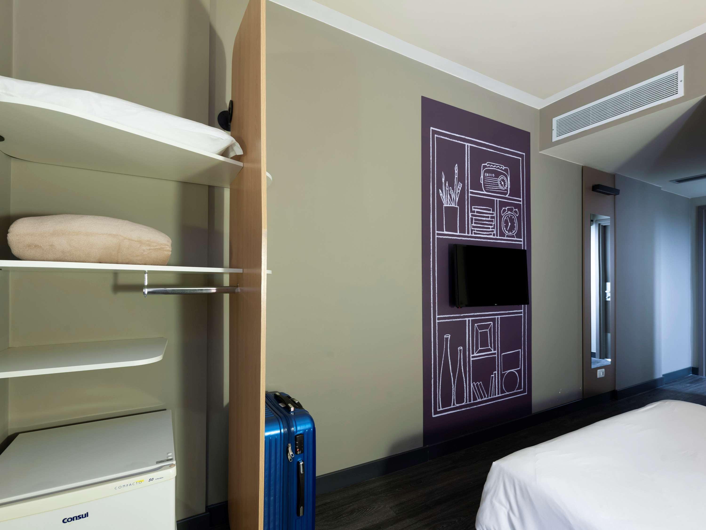Ibis Sao Carlos Exterior photo