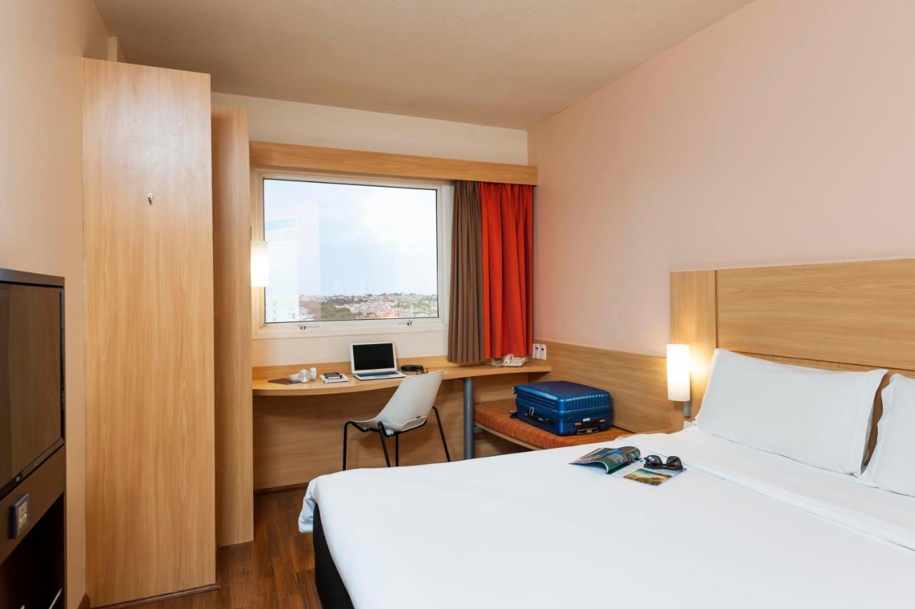 Ibis Sao Carlos Exterior photo