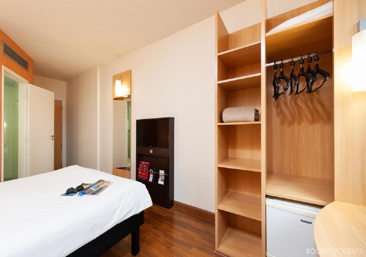 Ibis Sao Carlos Exterior photo