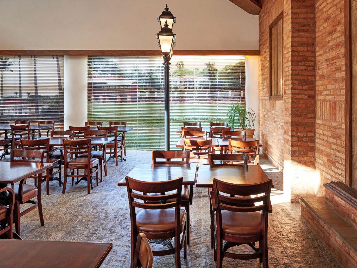 Ibis Sao Carlos Exterior photo